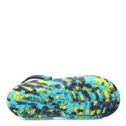 Boy's Crocs, Classic Lined Clog - Little Kid & Big Kid -Anuschka shop 1 2298661 ZM 6