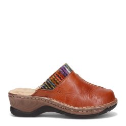 Women's Josef Seibel, Catalonia 59 Clog -Anuschka shop 1 2303867 ZM 1