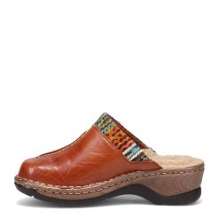 Women's Josef Seibel, Catalonia 59 Clog -Anuschka shop 1 2303867 ZM 3