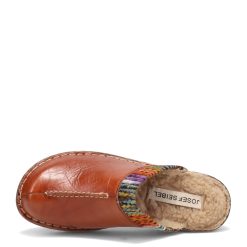 Women's Josef Seibel, Catalonia 59 Clog -Anuschka shop 1 2303867 ZM 5