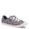 Women's Skechers, BOBS Beach Bingo - Mutt Mixer Sneaker -Anuschka shop 1 2304753 ZM