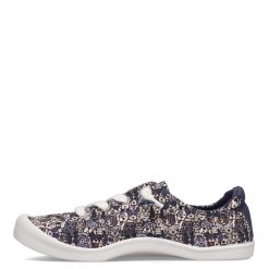 Women's Skechers, BOBS Beach Bingo - Mutt Mixer Sneaker -Anuschka shop 1 2304753 ZM 3