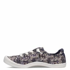 Women's Skechers, BOBS Beach Bingo - Mutt Mixer Sneaker -Anuschka shop 1 2304753 ZM 3
