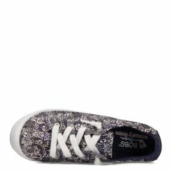 Women's Skechers, BOBS Beach Bingo - Mutt Mixer Sneaker -Anuschka shop 1 2304753 ZM 5