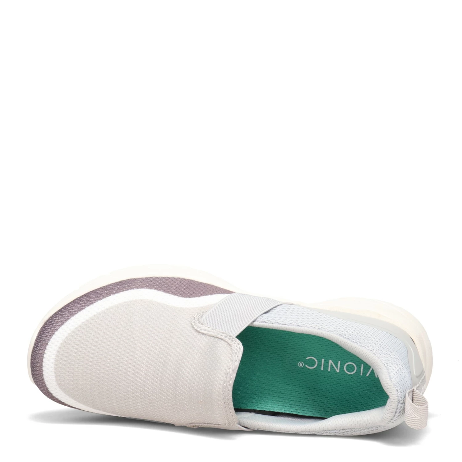 Women's Vionic, Brisk Nalia Sneaker 8 Women's Vionic, Brisk Nalia Sneaker - Image 6