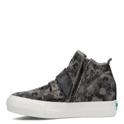 Women's Blowfish Malibu, Mojave Sneaker -Anuschka shop 1 2308481 ZM 3