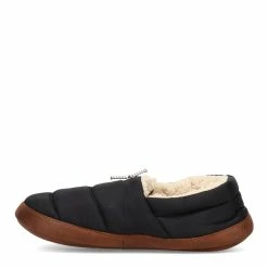 Women's Dearfoams, Cedar Nylon Sleeping Bag Closed Back Slipper 12 Women's Dearfoams, Cedar Nylon Sleeping Bag Closed Back Slipper -Anuschka shop 1 2310408 ZM 3