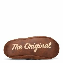 Women's Dearfoams, Cedar Nylon Sleeping Bag Closed Back Slipper 15 Women's Dearfoams, Cedar Nylon Sleeping Bag Closed Back Slipper -Anuschka shop 1 2310408 ZM 6