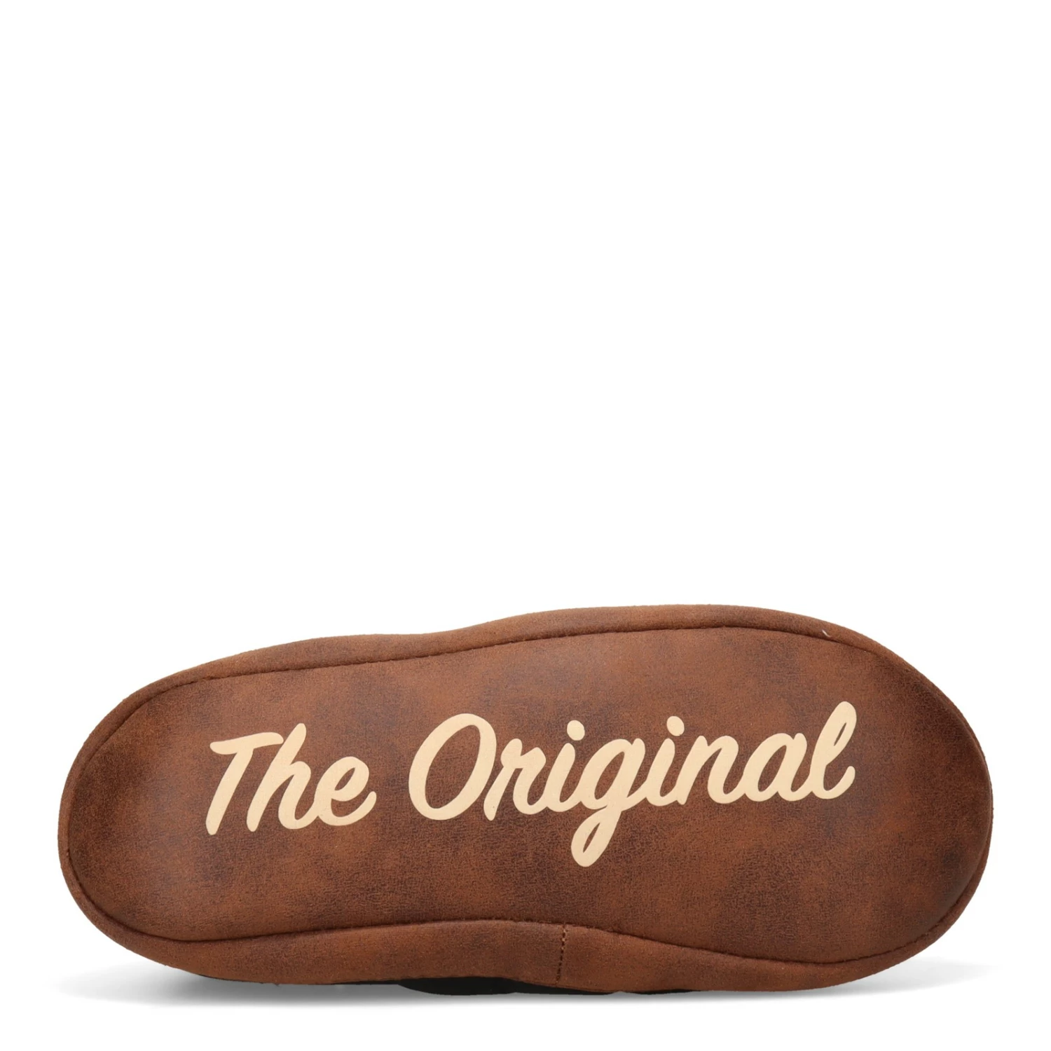 Women's Dearfoams, Cedar Nylon Sleeping Bag Closed Back Slipper 9 Women's Dearfoams, Cedar Nylon Sleeping Bag Closed Back Slipper - Image 7