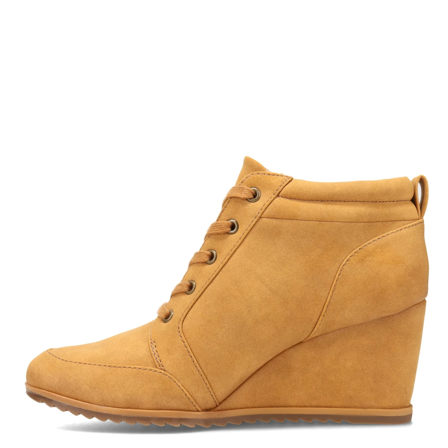 Women's SOUL Naturalizer, Haley Lace Boot 6 Women's SOUL Naturalizer, Haley Lace Boot - Image 4