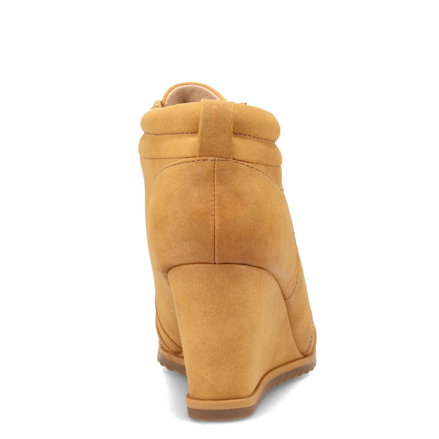 Women's SOUL Naturalizer, Haley Lace Boot 7 Women's SOUL Naturalizer, Haley Lace Boot - Image 5