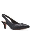Women's Clarks, Linvale Sondra Pump -Anuschka shop 1 2317606 ZM
