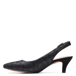 Women's Clarks, Linvale Sondra Pump -Anuschka shop 1 2317606 ZM 3