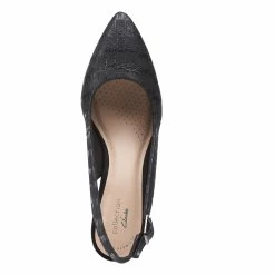 Women's Clarks, Linvale Sondra Pump -Anuschka shop 1 2317606 ZM 5