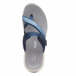 Women's Clarks, Solan Surf Sandal -Anuschka shop 1 2320199 ZM 5