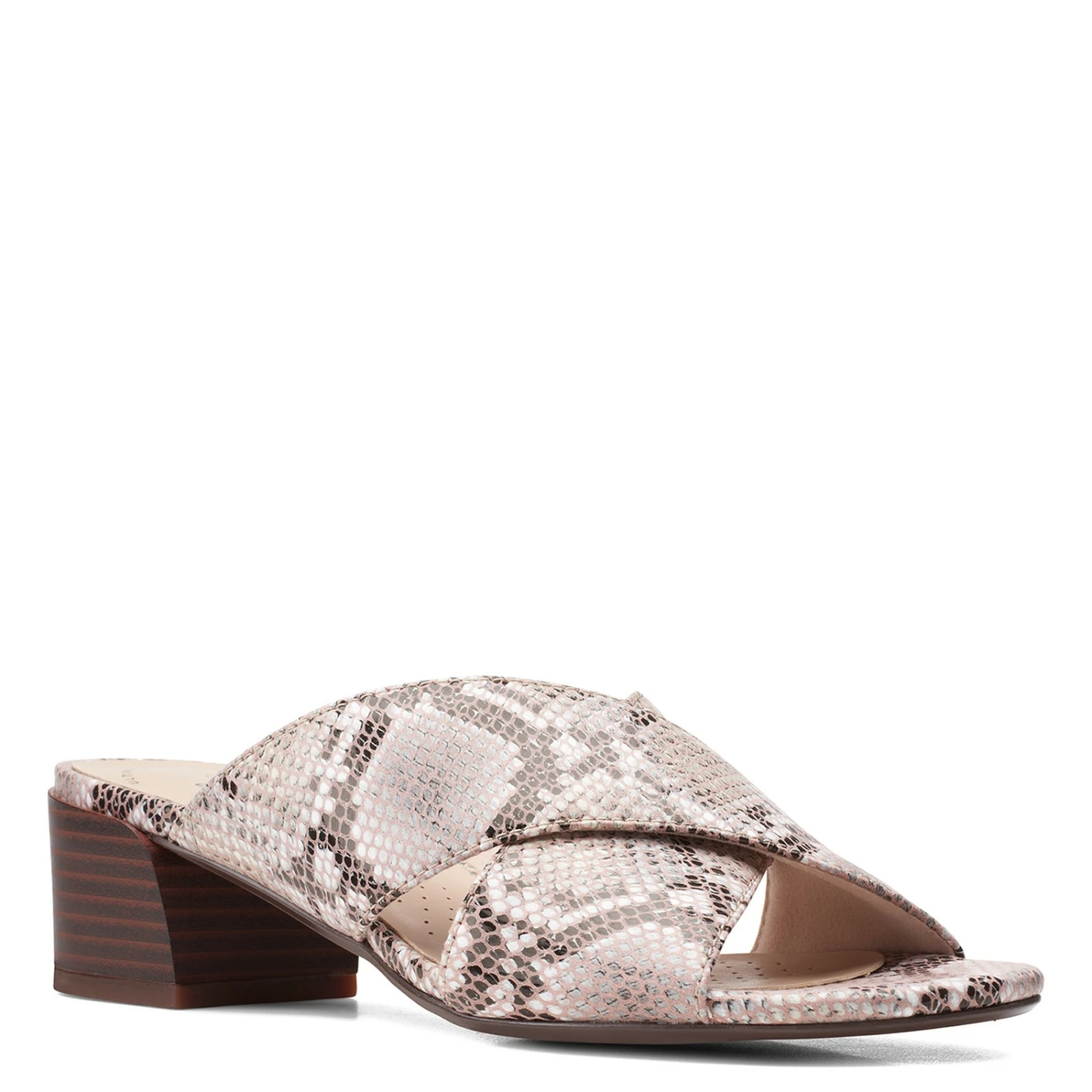 Women's Clarks, Caroleigh Erin Sandal 3 Women's Clarks, Caroleigh Erin Sandal