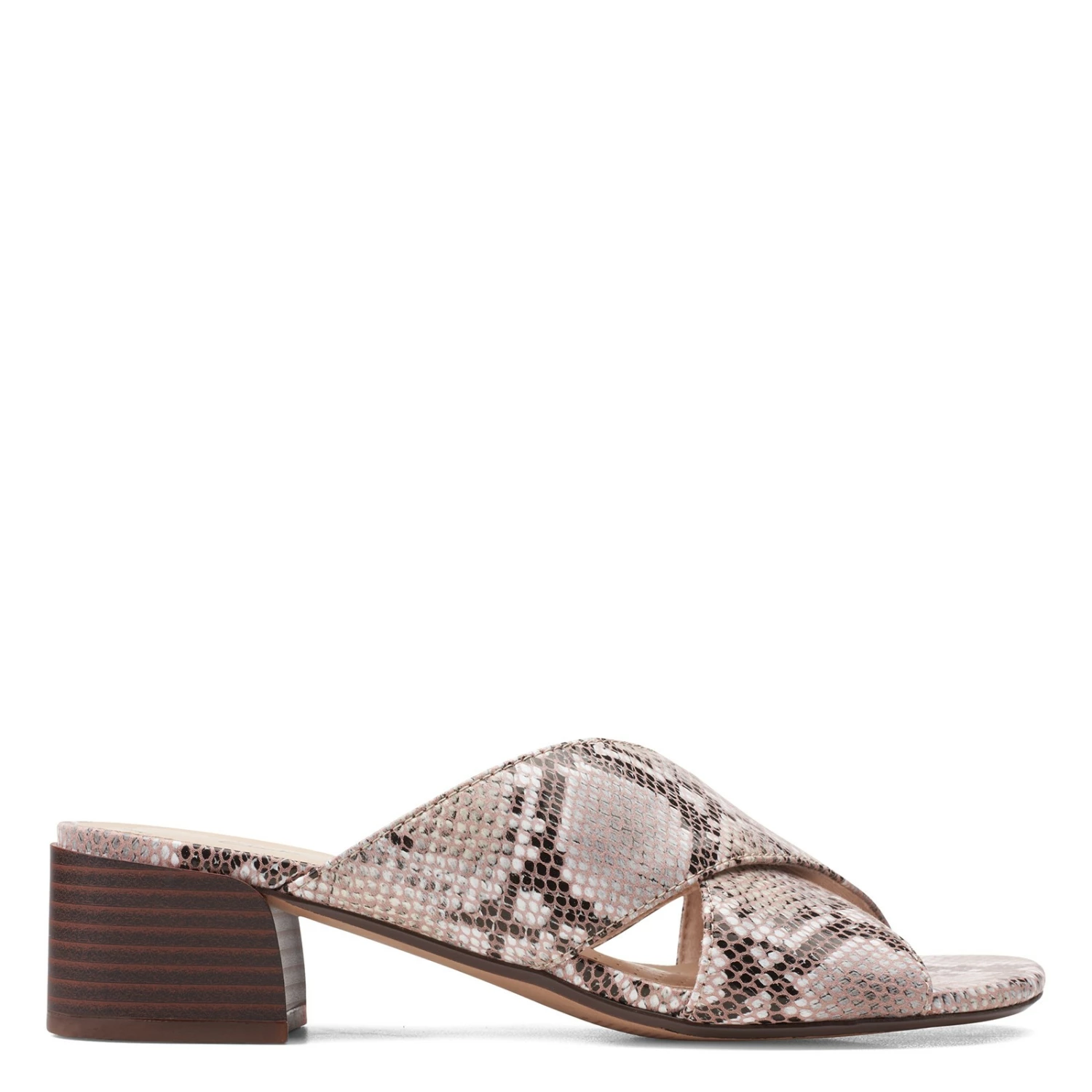 Women's Clarks, Caroleigh Erin Sandal 4 Women's Clarks, Caroleigh Erin Sandal - Image 2