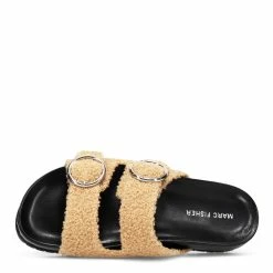 Women's Marc Fisher, Keena Sandal 14 Women's Marc Fisher, Keena Sandal -Anuschka shop 1 2324831 ZM 5
