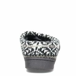 Women's Clarks, Sweater Collar Slipper 13 Women's Clarks, Sweater Collar Slipper -Anuschka shop 1 2329403 ZM 4