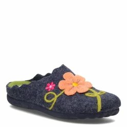 Women's Flexus, Posie Slipper