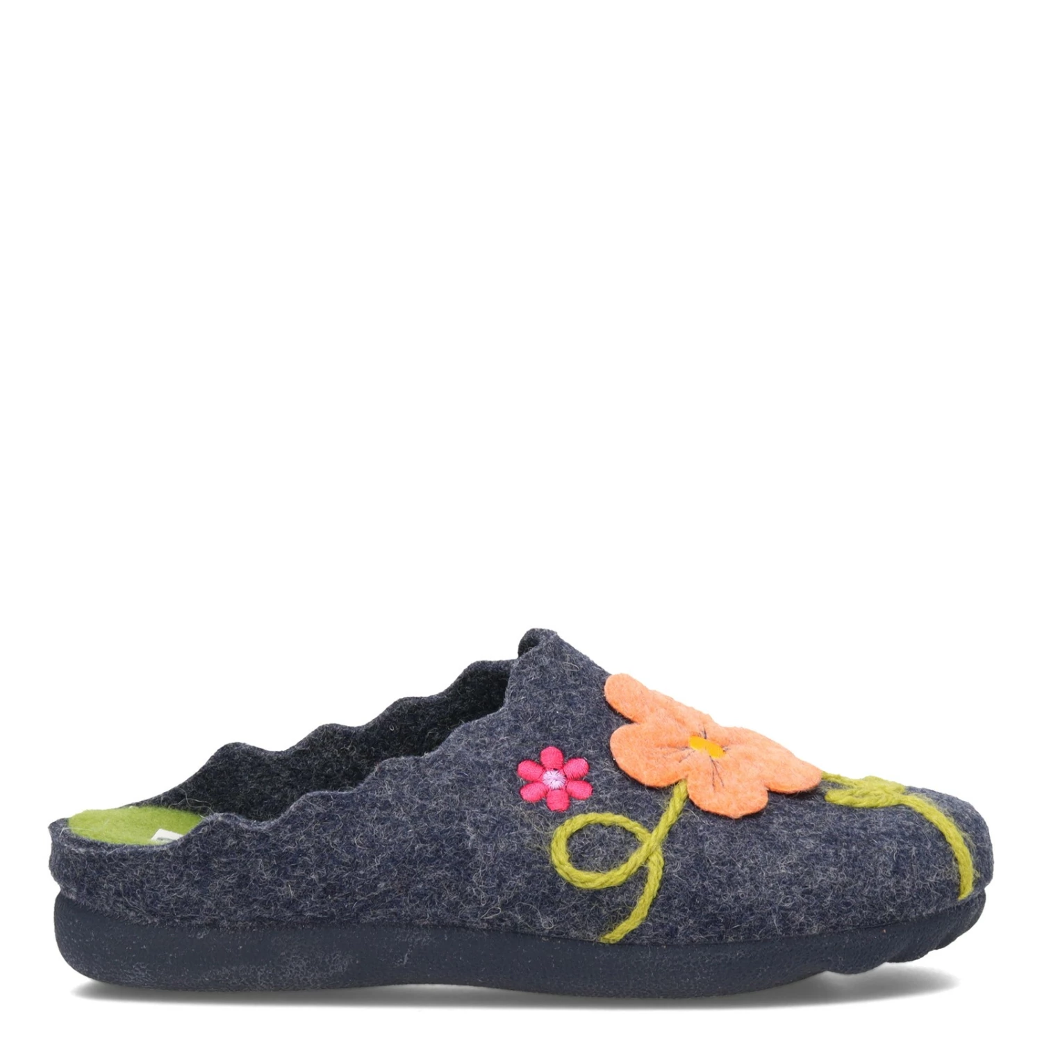 Women's Flexus, Posie Slipper 4 Women's Flexus, Posie Slipper - Image 2