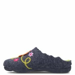 Women's Flexus, Posie Slipper 12 Women's Flexus, Posie Slipper -Anuschka shop 1 2330098 ZM 3