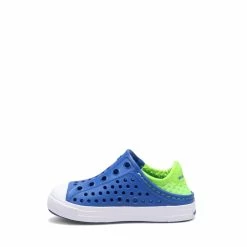 Boy's Skechers, Guzman Steps - Aqua Surge Slip-On - Toddler 12 Boy's Skechers, Guzman Steps - Aqua Surge Slip-On - Toddler -Anuschka shop 1 2330730 ZM 3