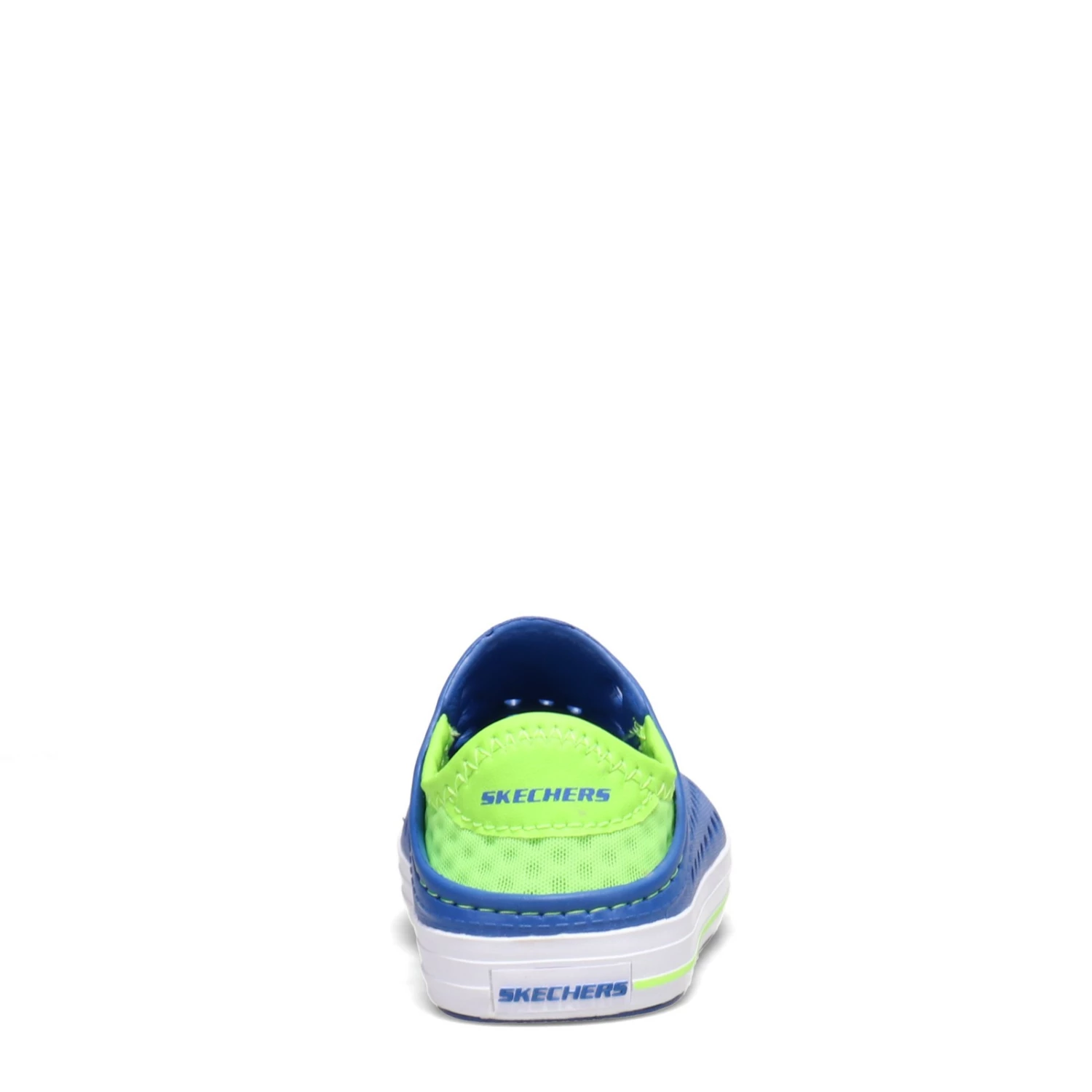 Boy's Skechers, Guzman Steps - Aqua Surge Slip-On - Toddler 7 Boy's Skechers, Guzman Steps - Aqua Surge Slip-On - Toddler - Image 5