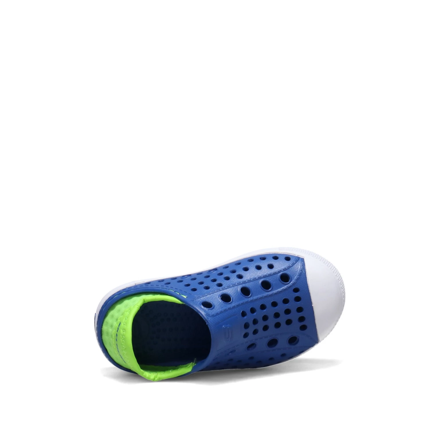 Boy's Skechers, Guzman Steps - Aqua Surge Slip-On - Toddler 8 Boy's Skechers, Guzman Steps - Aqua Surge Slip-On - Toddler - Image 6