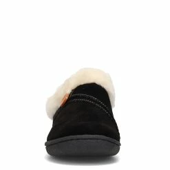 Women's Clarks, Kimberly Clog Slipper -Anuschka shop 1 2332019 ZM 2