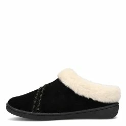 Women's Clarks, Kimberly Clog Slipper -Anuschka shop 1 2332019 ZM 3