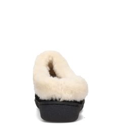 Women's Clarks, Kimberly Clog Slipper -Anuschka shop 1 2332019 ZM 4