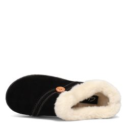 Women's Clarks, Kimberly Clog Slipper -Anuschka shop 1 2332019 ZM 5