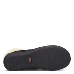 Women's Clarks, Kimberly Clog Slipper -Anuschka shop 1 2332019 ZM 6