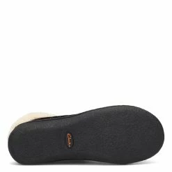 Women's Clarks, Kimberly Clog Slipper -Anuschka shop 1 2332019 ZM 6