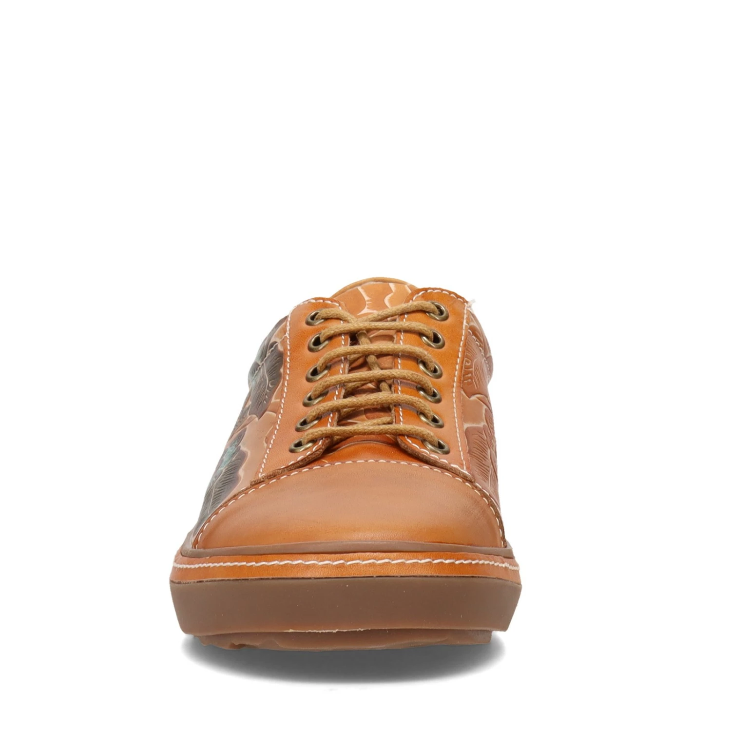 L Artiste Women's L'Artiste By Spring Step, Libbi Lace-Up 5 L Artiste Women's L'Artiste By Spring Step, Libbi Lace-Up - Image 3