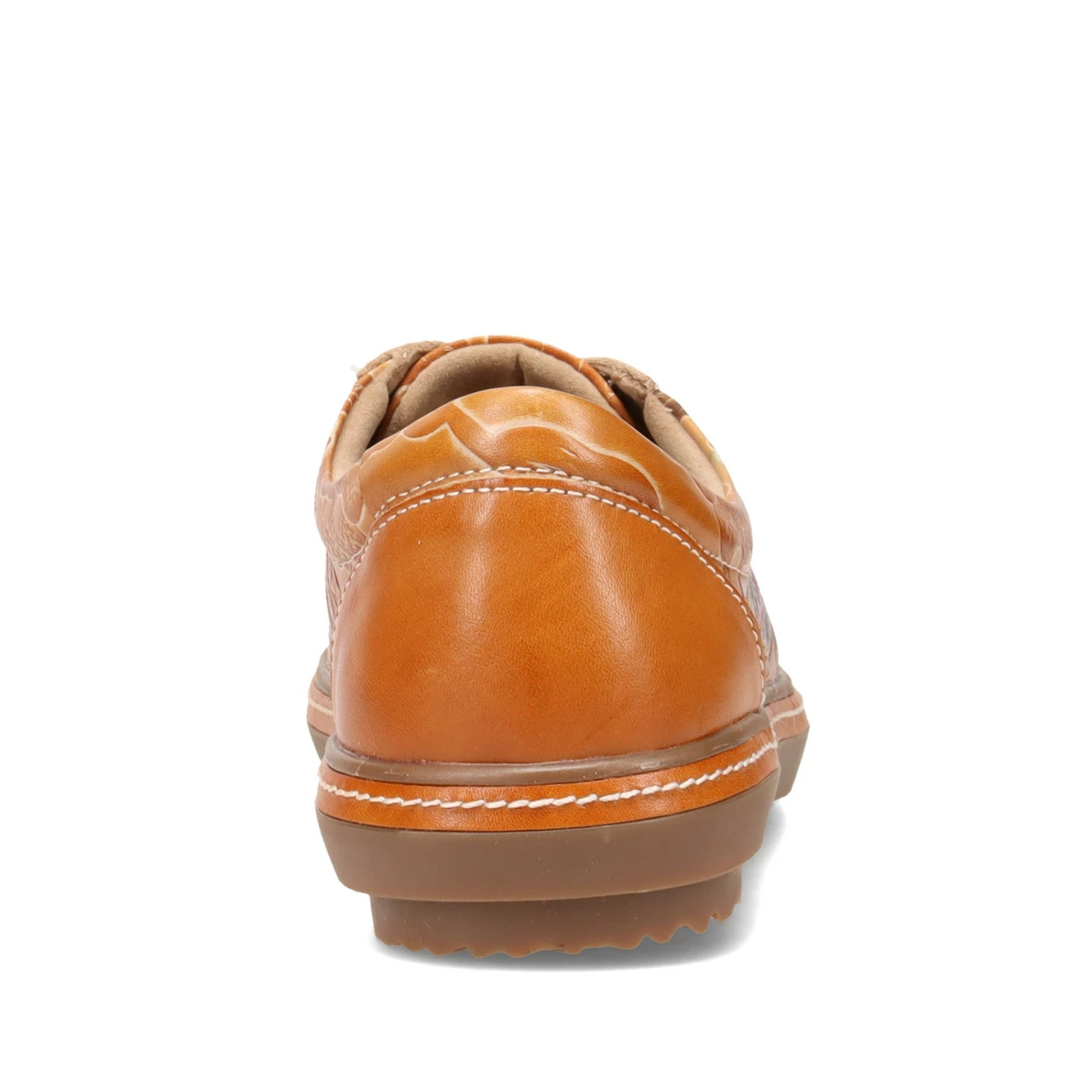 L Artiste Women's L'Artiste By Spring Step, Libbi Lace-Up 7 L Artiste Women's L'Artiste By Spring Step, Libbi Lace-Up - Image 5