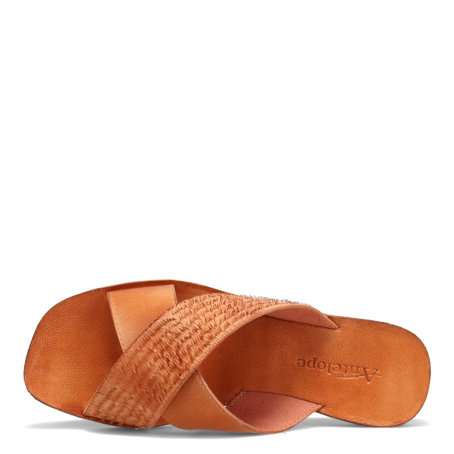 Women's Antelope, Yasmine Sandal 8 Women's Antelope, Yasmine Sandal - Image 6