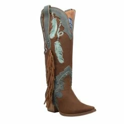 Women's Dingo, Dream Catcher Boot