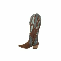 Women's Dingo, Dream Catcher Boot -Anuschka shop 1 2334426 ZM 3