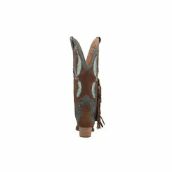 Women's Dingo, Dream Catcher Boot -Anuschka shop 1 2334426 ZM 4