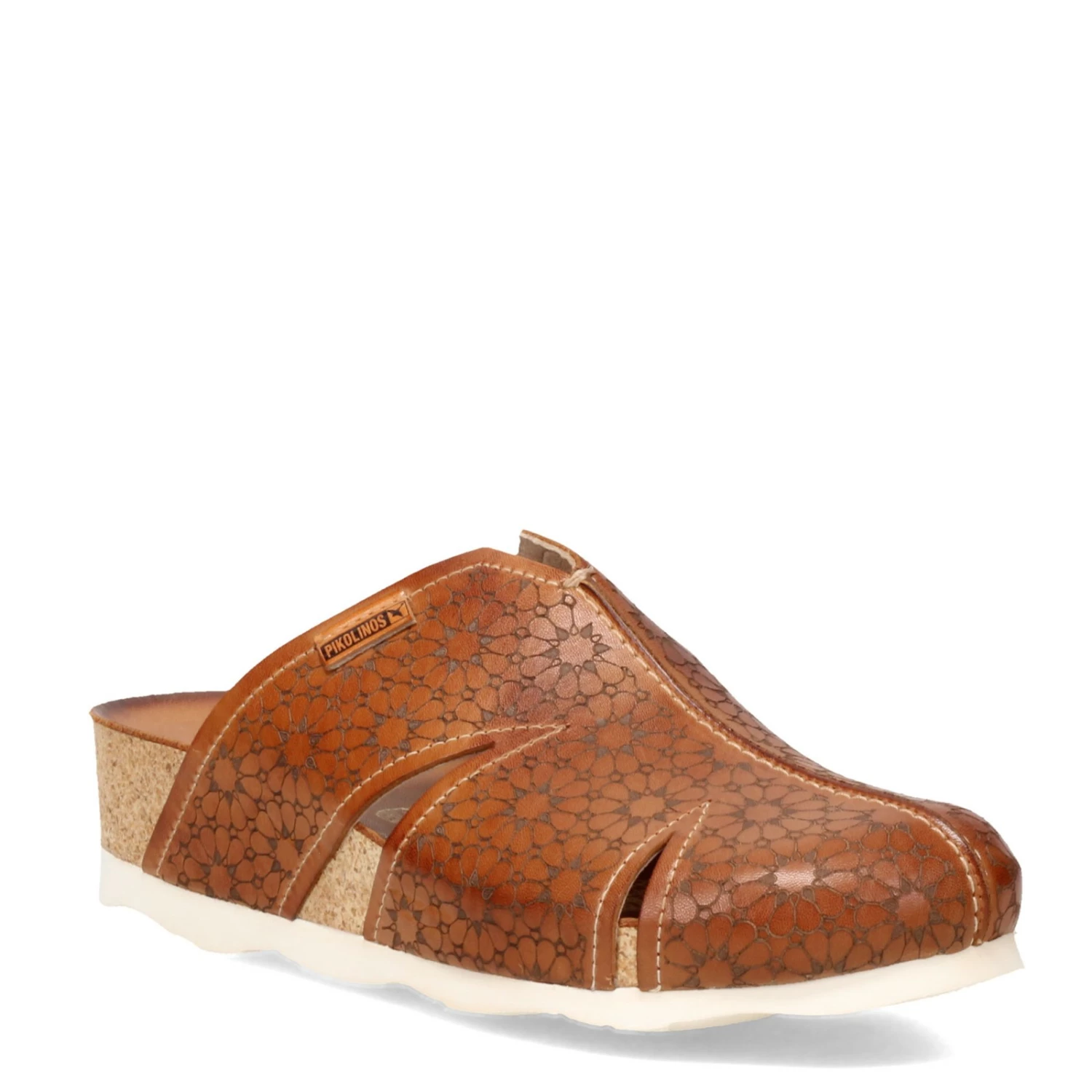 Women's Pikolinos, Mahon Clog 3 Women's Pikolinos, Mahon Clog