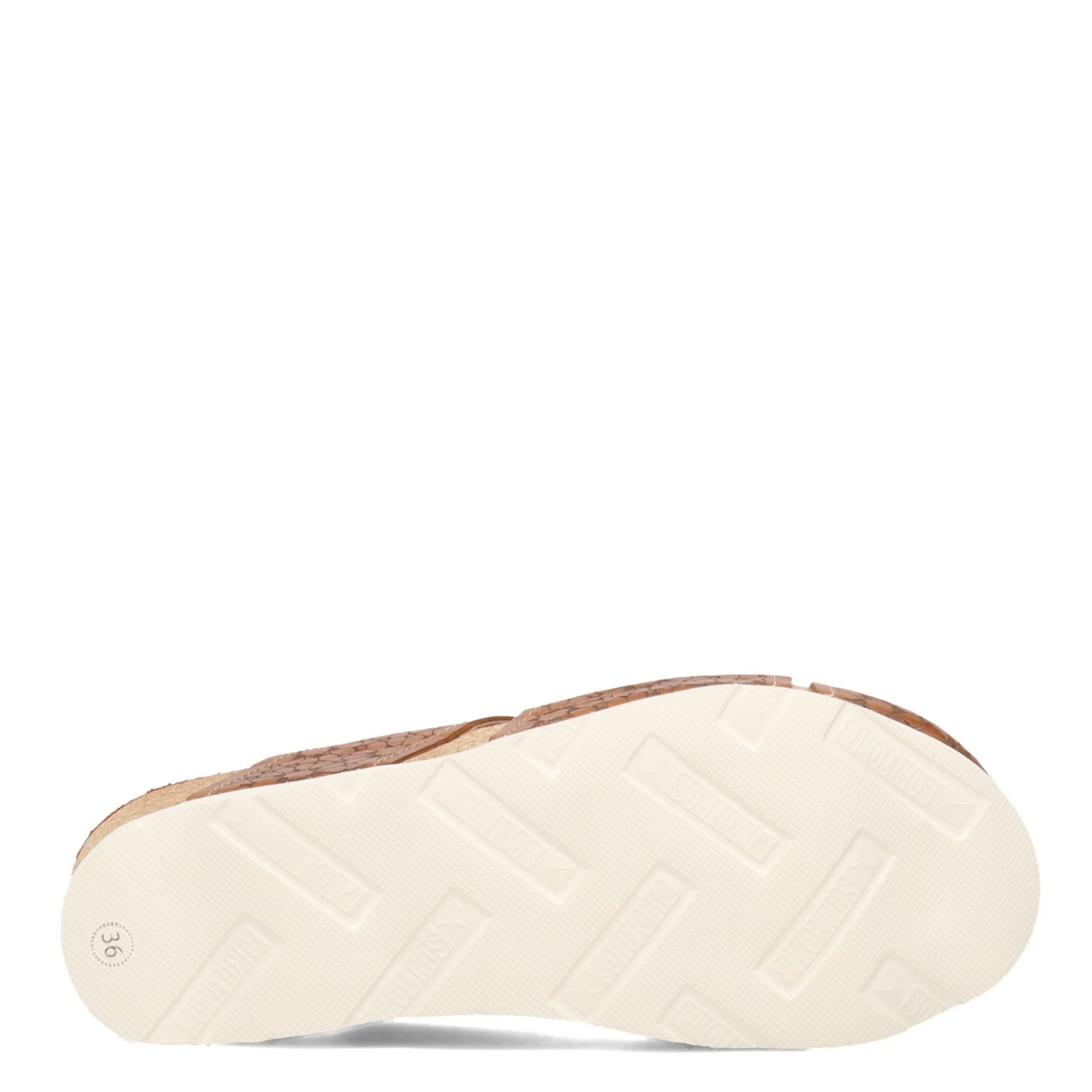 Women's Pikolinos, Mahon Clog 9 Women's Pikolinos, Mahon Clog - Image 7