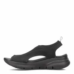 Women's Skechers, Arch Fit - City Catch Sandal -Anuschka shop 1 2339524 ZM 3