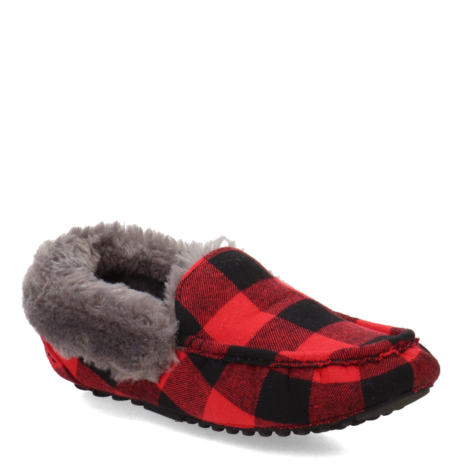 Women's Lamo, Aussie Moc Slipper Women's Lamo, Aussie Moc Slipper -Anuschka shop 1 2340832 ZM