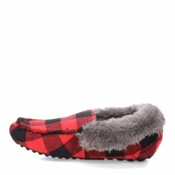Women's Lamo, Aussie Moc Slipper 12 Women's Lamo, Aussie Moc Slipper -Anuschka shop 1 2340832 ZM 3
