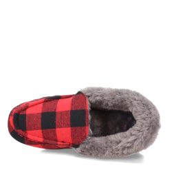 Women's Lamo, Aussie Moc Slipper 7 Women's Lamo, Aussie Moc Slipper -Anuschka shop 1 2340832 ZM 5