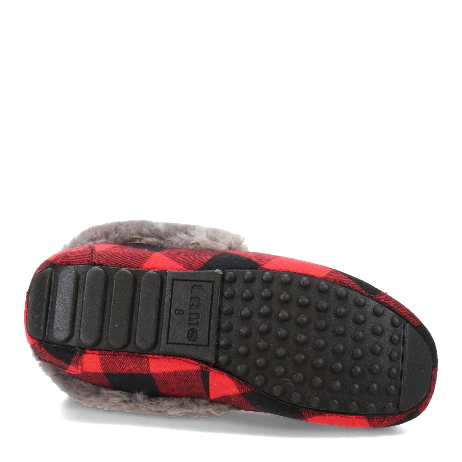 Women's Lamo, Aussie Moc Slipper 9 Women's Lamo, Aussie Moc Slipper - Image 7