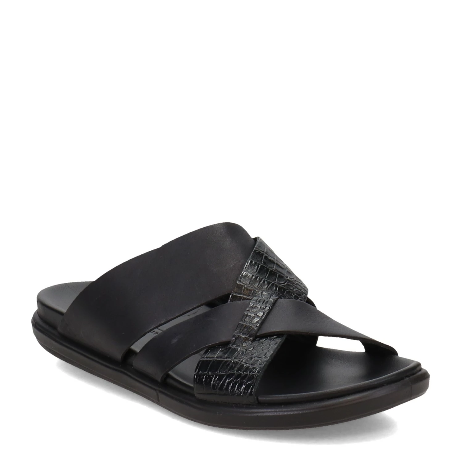 Women's Ecco, Simpil Slide Sandal 3 Women's Ecco, Simpil Slide Sandal