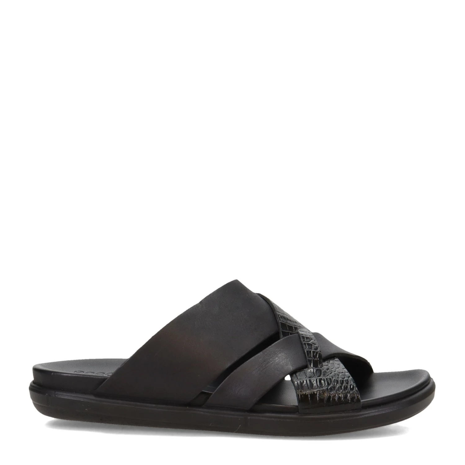 Women's Ecco, Simpil Slide Sandal 4 Women's Ecco, Simpil Slide Sandal - Image 2